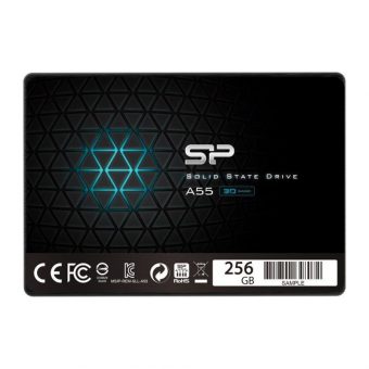 Silicon Power Ace A55 256GB 2.5" Sata III SP256GBSS3A55S25