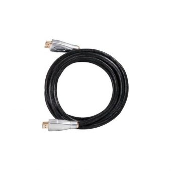 Club3D Cable HDMI 2.0 Male to HDMI 2.0 Male 3m Black CAC-1310