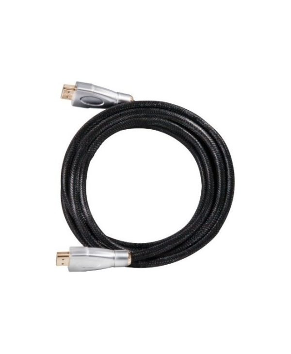 Club3D Cable HDMI 2.0 Male to HDMI 2.0 Male 3m Black CAC-1310