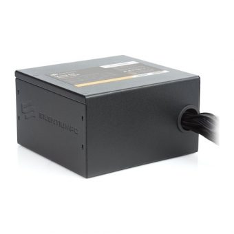 SilentiumPC Vero L3 Bronze 700W 12cm Fan Non-Modular 80+ Bronze SPC267