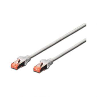 Digitus SFTP Patch Cable Cat6 30m Grey DK-1644-300
