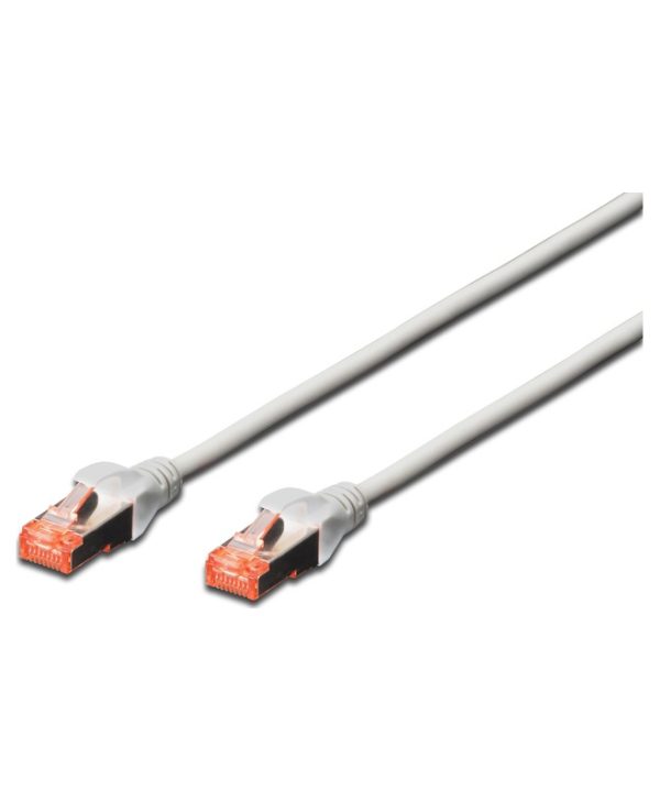 Digitus SFTP Patch Cable Cat6 30m Grey DK-1644-300