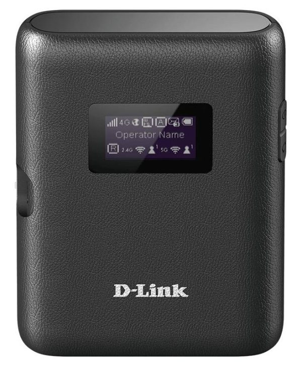 D-Link DWR-933 Mobile LTE Router