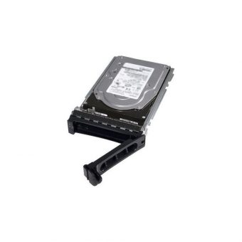 Dell HDD 1.2TB 2.5" 10K SAS Hot Plug for 14G Rack Servers 400-ATJL