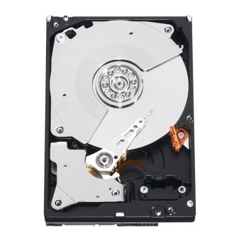 Dell HDD 1.2TB 2.5" to 3.5" Hybrid Carrier 10K SAS Hot Plug for 14G Rack Servers 400-ATJM