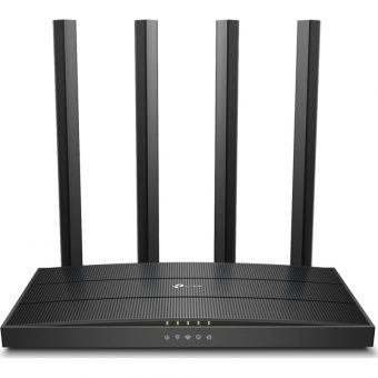 TP-Link AC1900 Dual Band Wi-Fi Router ARCHER C80 v1