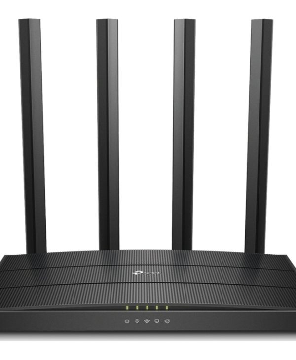 TP-Link AC1900 Dual Band Wi-Fi Router ARCHER C80 v1
