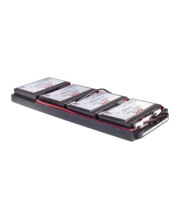 APC Battery Replacement Cartridge #34 RBC34