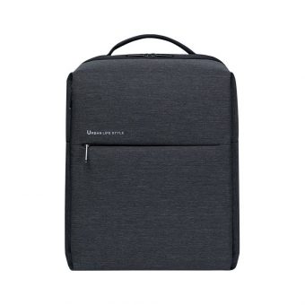 Xiami Mi City Backpack 2 15.6" Dark Grey ZJB4192GL
