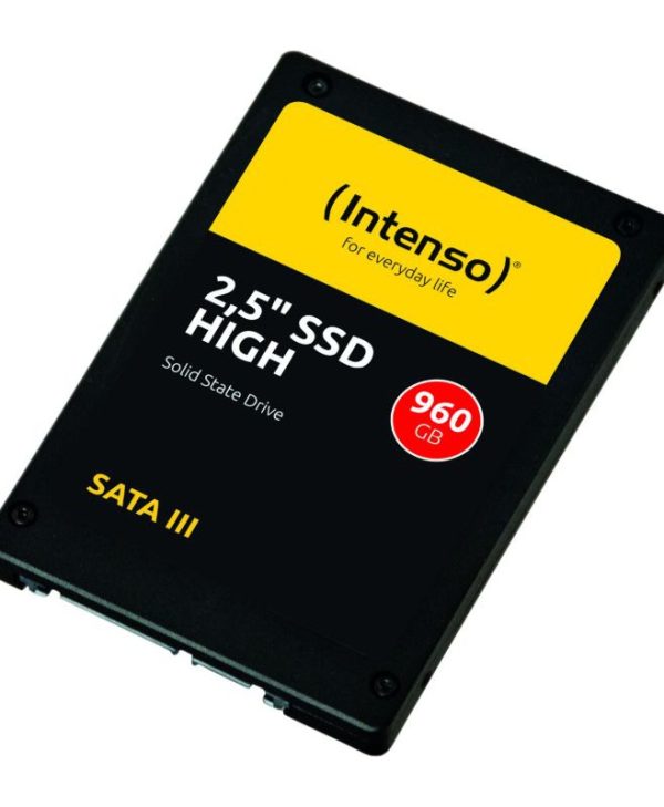 Intenso High Performance 960GB Sata III 3813460