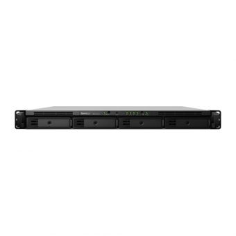 Synology RackStation RS1619XS+ 4-Bay 2U NAS