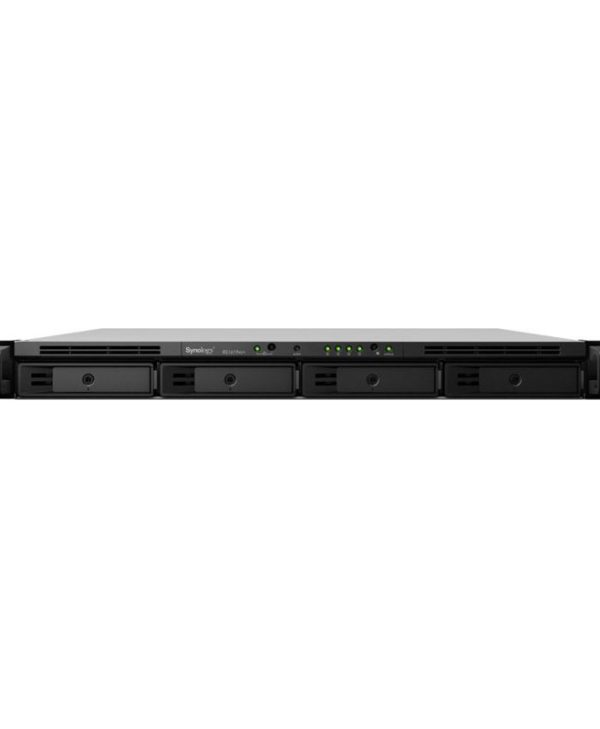 Synology RackStation RS1619XS+ 4-Bay 2U NAS