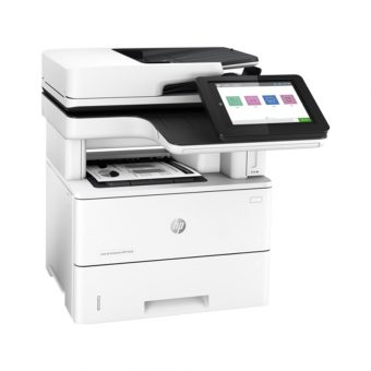 HP LaserJet Enterprise M528f Mono Laser MFP 1PV65A
