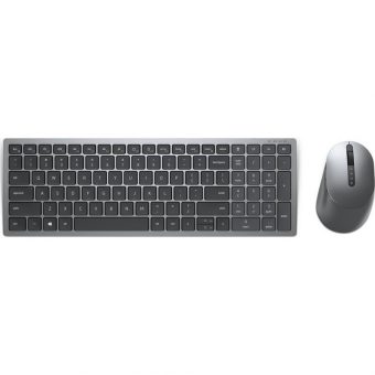 Dell KM7120W Multi-Device Desktop Wireless Combo GR 580-AIWU