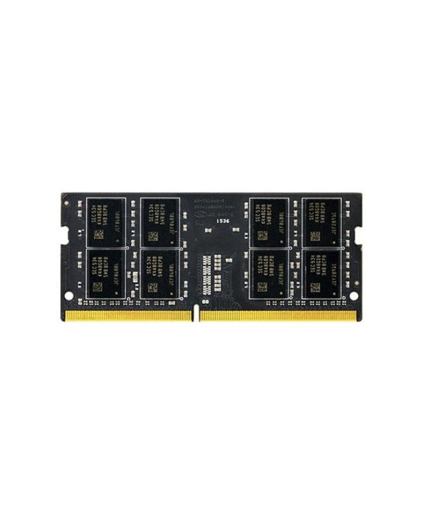 TeamGroup Elite 16GB 3200MHz DDR4 SO-DIMM TED416G3200C22-S01