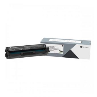 Lexmark C332HK0 Toner Black 3K Pgs