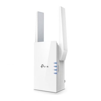 TP-Link AX1500 Wi-Fi Range Extender RE505X v1