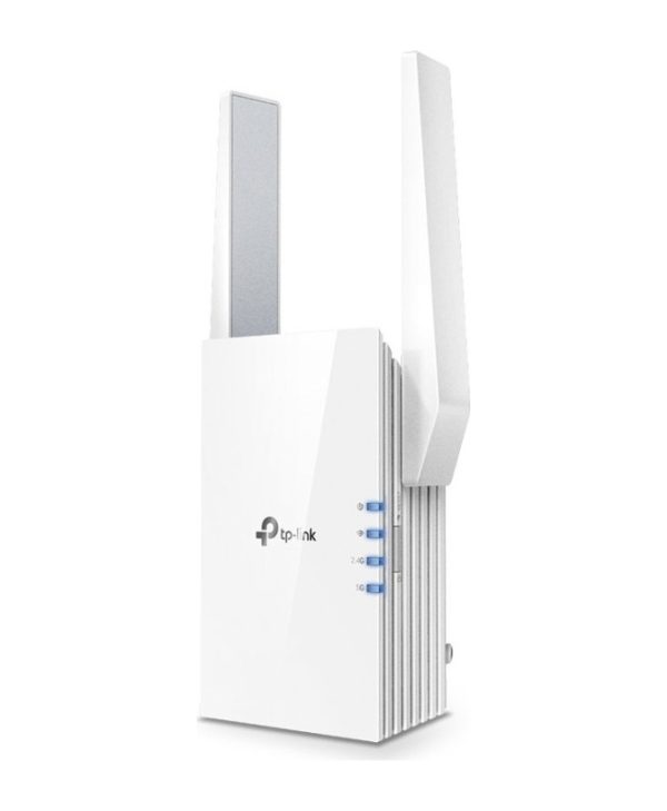 TP-Link AX1500 Wi-Fi Range Extender RE505X v1