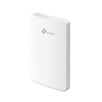 TP-Link AC1200 Wireless MU-MIMO Gigabit Wall Plate Access Point EAP235-WALL v1