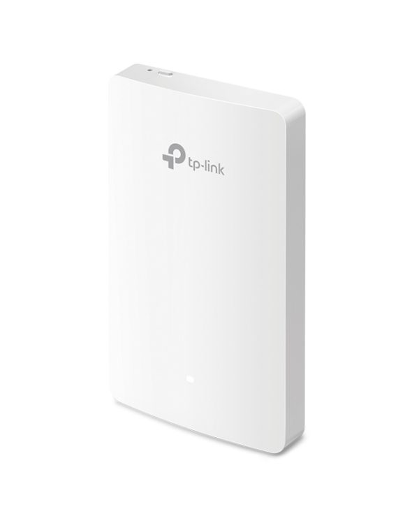 TP-Link AC1200 Wireless MU-MIMO Gigabit Wall Plate Access Point EAP235-WALL v1