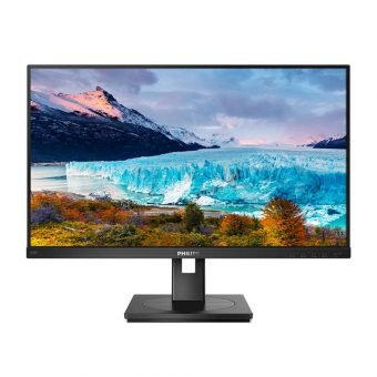 Philips S-Line 242S1AE/00 24" FHD IPS Monitor