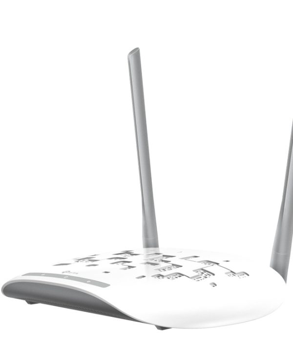 TP-Link TL-WA801N Wireless Access Point v6