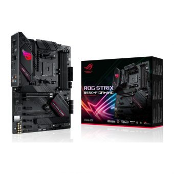 Asus ROG Strix B550-F Gaming 90MB14S0-M0EAY0