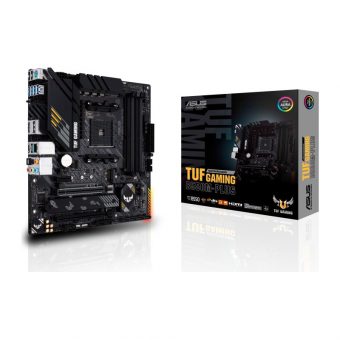 Asus TUF Gaming B550M-Plus 90MB14A0-M0EAY0