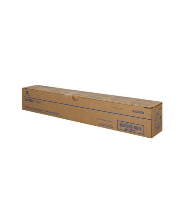 Konica Minolta TN-513K Toner Black 24K Pgs A33K051