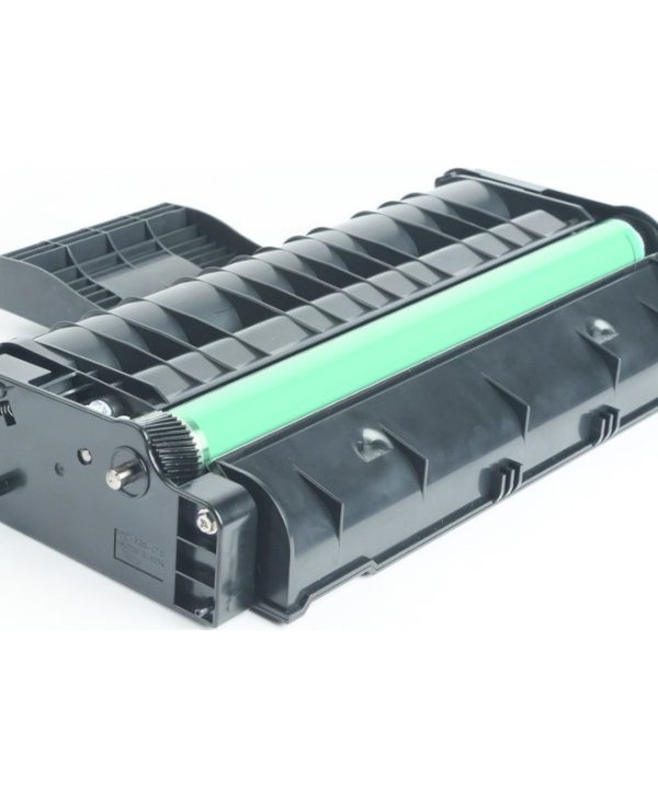 Ricoh 407254 HC Toner Black 2.6K Pgs