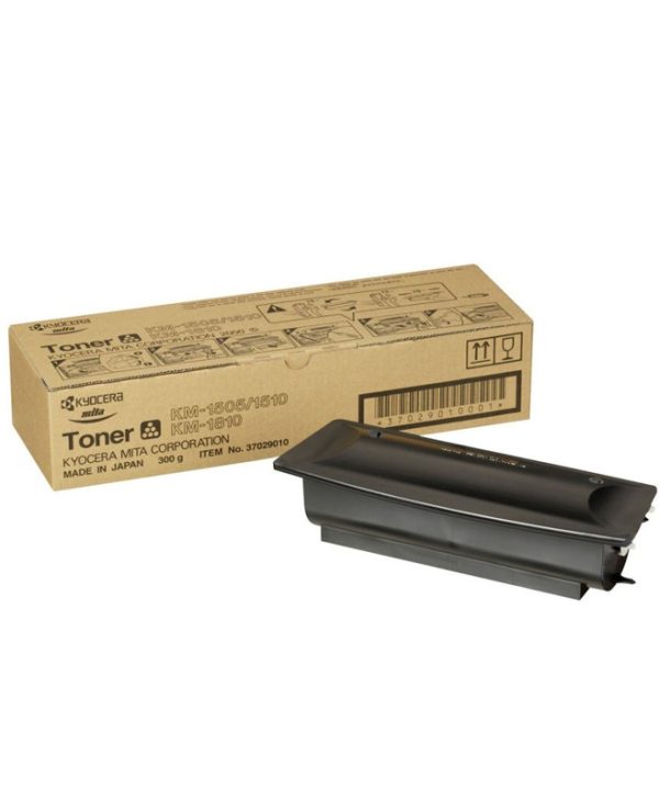 Kyocera KM-1505 Toner Black 7K Pgs 1T02A20NL0