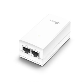 TP-Link Gigabit PoE Injector 24V/12W Passive PoE TL-POE2412G