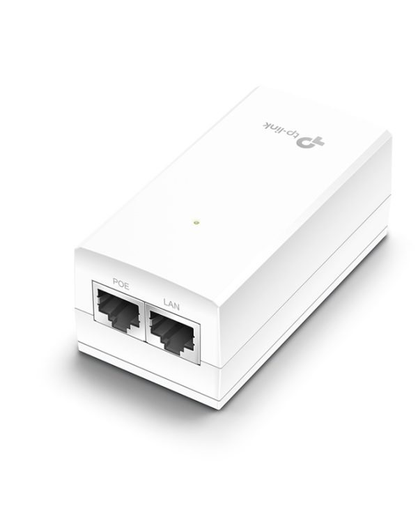 TP-Link Gigabit PoE Injector 24V/12W Passive PoE TL-POE2412G