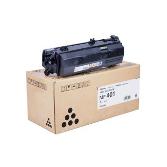 Ricoh 841887 Toner Black 10.4K Pgs
