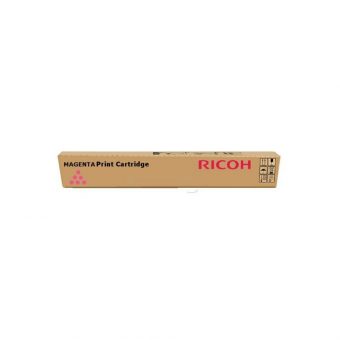 Ricoh 841819 Toner Magenta 18K Pgs
