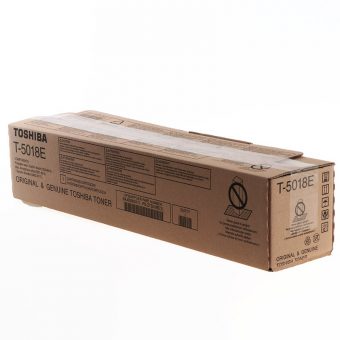 Toshiba T-5018E Toner Black 43.9K Pgs 6AJ00000171