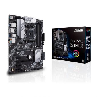 Asus Prime B550-Plus 90MB14U0-M0EAY0