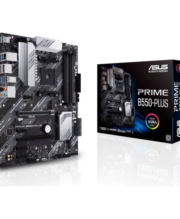 Asus Prime B550-Plus 90MB14U0-M0EAY0