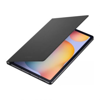 Samsung EF-BP610 Book Cover for Galaxy Tab S6 Lite Grey EF-BP610PJEGEU - Image 10