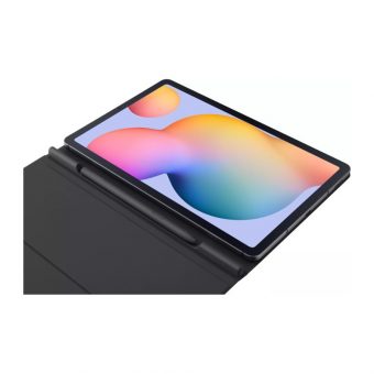 Samsung EF-BP610 Book Cover for Galaxy Tab S6 Lite Grey EF-BP610PJEGEU - Image 11