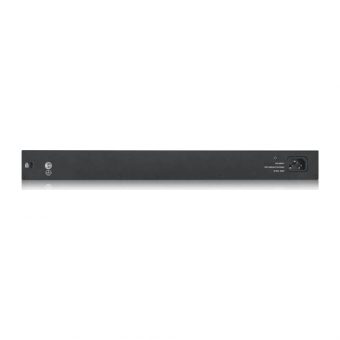 Zyxel GS1920 24-Port Gigabit Rackmount Switch GS1920-24V2-EU0101F - Image 2