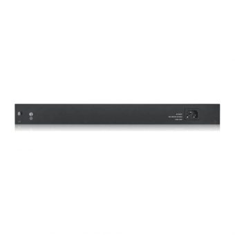 Zyxel GS1920 24-Port Gigabit PoE Rackmount Switch GS192024HPV2-EU0101F - Image 2