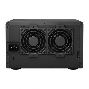 Synology Expansion Unit DX517 5-Bay NAS - Image 2