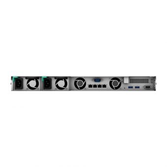Synology RackStation RS1619XS+ 4-Bay 2U NAS - Image 2