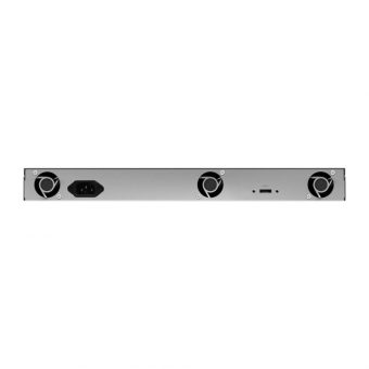 Synology RackStation Expansion RX418 4-Bay 1U NAS - Image 2