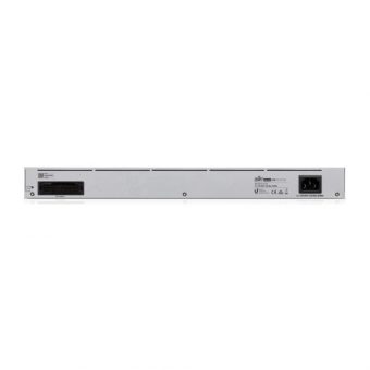 Ubiquiti UniFi Switch Pro 24-Port Gigabit PoE Rackmount Managed Switch USW-PRO-24-POE - Image 2