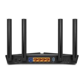 TP-Link Archer AX3000 Dual Band Gigabit Wi-Fi 6 Router ARCHER AX50 V1 - Image 2