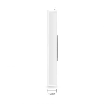 TP-Link AC1200 Wireless MU-MIMO Gigabit Wall Plate Access Point EAP235-WALL v1 - Image 2