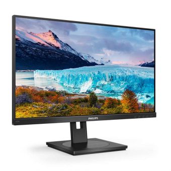 Philips S-Line 272S1AE/00 27" FHD IPS Monitor - Image 2