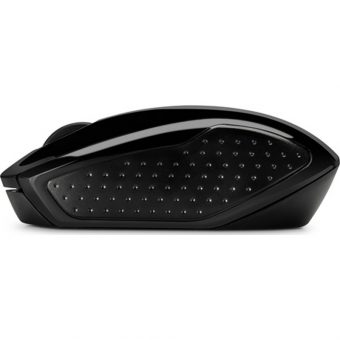HP 220 Wireless Mouse Black 3FV66AA - Image 2
